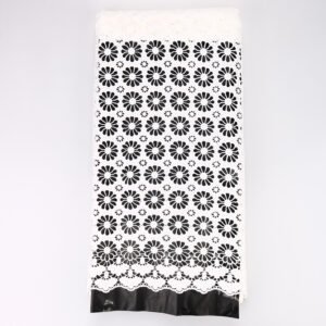 New Design of Guipur Lace Snow White Color