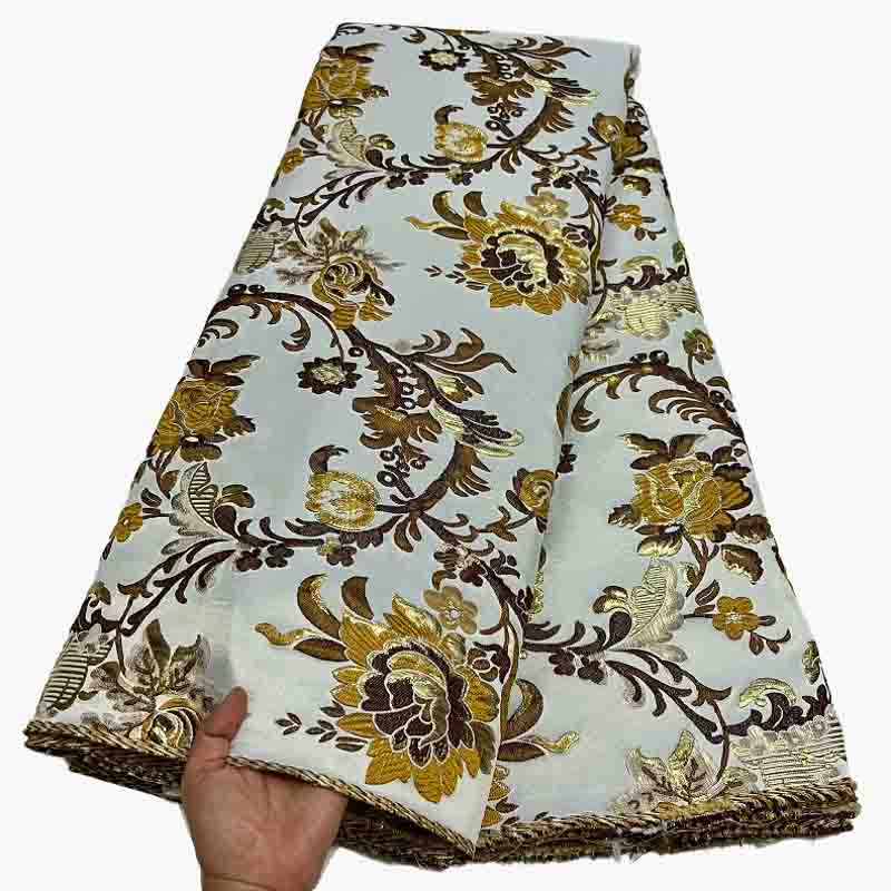 african damasks jacquard brocades embroidery fabrics aso ebi styles 6 10