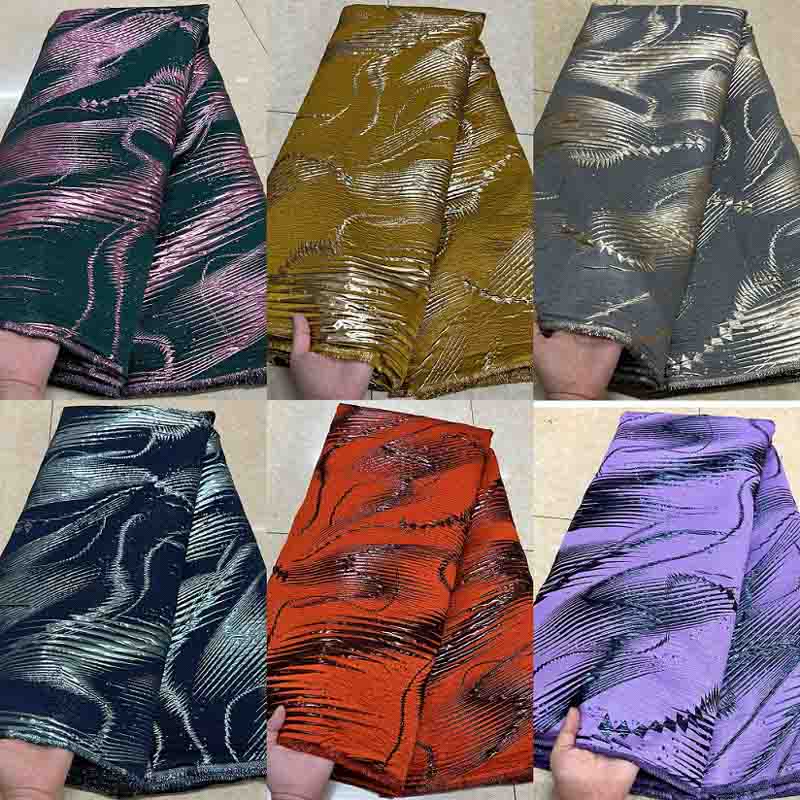 african damasks jacquard brocades embroidery fabrics aso ebi styles 7 11