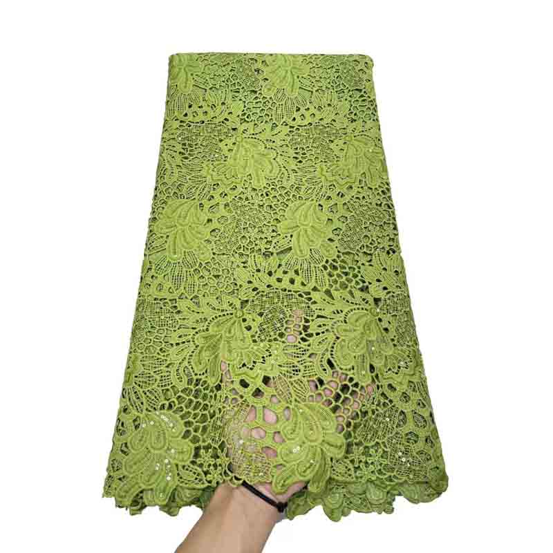 Lemon Green