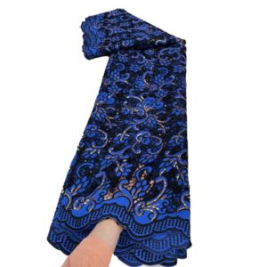 Nice Style Cord Lace Laser Cut Lace Beautiful And Fashion
