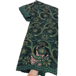 New Style Laser Cut Lace Cord Lace For Party And Occassion