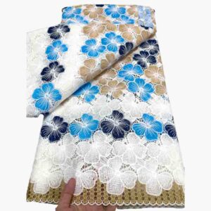 Muti-color cord lace wholesales price with good quality