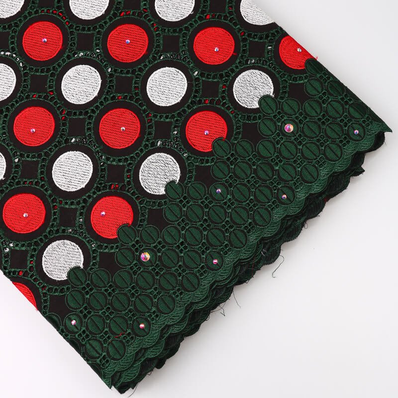 exclusive swiss voile laces fabrics with stones asoebi inspiration 11 1