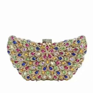 Wholesprice good design fasion Clutch Bag/Evening Purse