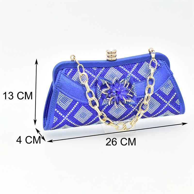 fashionable latest shoes handbags party high heel low heel 6 1