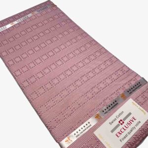 Men 's fabric Polish lace high quality comfortable to wear