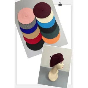 Suitable for Parties Turban Headtie randomly match colors